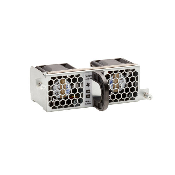 HPE JL669B, Ventilator, 107 mm, 51 mm, 41 mm, 208,7 g