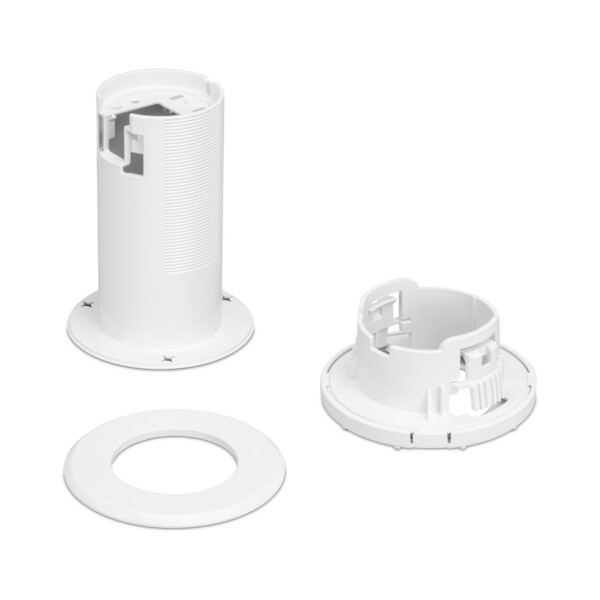 Ubiquiti FlexHD-CM-3, WLAN-Zugangspunkt-Halterung, UniFi FlexHD, Weiß, Ubiquiti Networks, 3 Stück(e)