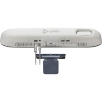 HP POLY Studio P15/R30 Wall Mount, Montage, Schwarz, 1...