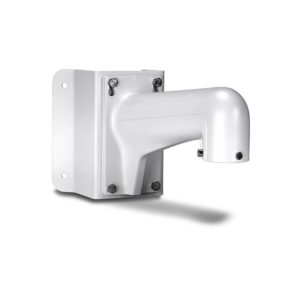 TRENDnet TV-HN400, 2,2 kg, 419,5 mm, 194 mm, 176,8 mm