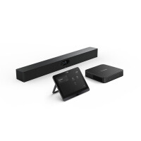 Yealink MVC S40-C4-000, Gruppen-Videokonferenzsystem, 45...