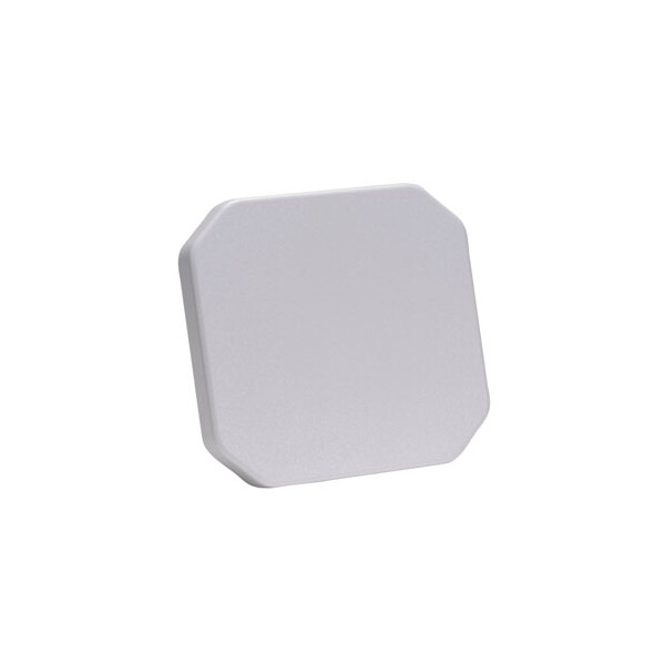 Zebra Motorola AN720, 6 dBi, 50 Ohm, N-Typ, Weiblich, Zirkulare Polarisation, 1,5:1