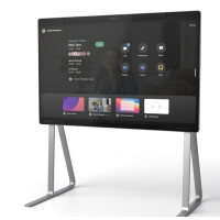 Cisco Board Pro 75, Gruppen-Videokonferenzsystem, 12 MP,...