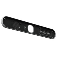 Logitech Rally Bar Huddle, Kamera-Abdeckung, Weiß, 549,4 mm, 15,2 mm, 79 mm, 158 g