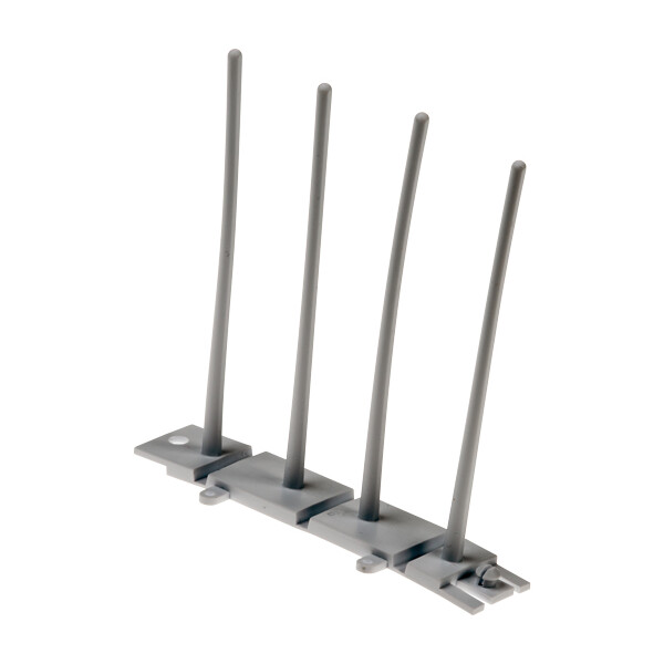 Axis 5801-121, Behausung, Draußen, Grau, AXIS M1113-E AXIS M1114-E AXIS M1124-E AXIS M1125-E AXIS M3024-LVE AXIS M3025-VE AXIS M3026-VE...