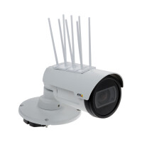 Axis 5801-121, Behausung, Draußen, Grau, AXIS M1113-E AXIS M1114-E AXIS M1124-E AXIS M1125-E AXIS M3024-LVE AXIS M3025-VE AXIS M3026-VE...