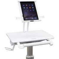 Ergotron StyleView Tablet Cart, SV10, Multimedia-Wagen,...
