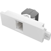 Vision TC3 RJ45/KS, RJ-45, 6a, Weiblich, Gerade, Gold,...