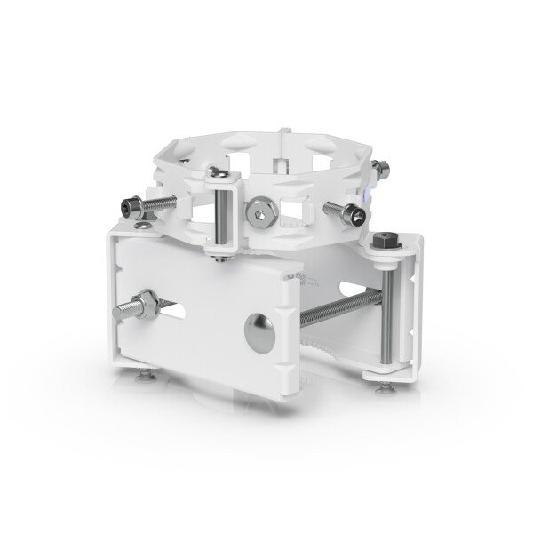 Ubiquiti Wave AP Micro Mount, Weiß, Wave AP Micro, 1,4 kg, 1 Stück(e)