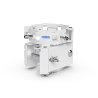 Ubiquiti Wave AP Micro Mount, Weiß, Wave AP Micro,...