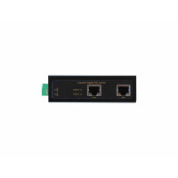 LevelOne IGP-0101, Gigabit Ethernet, 10,100,1000 Mbit/s,...