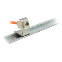 Delock 86259 Patch-Panel