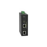 LevelOne IGP-0102, Gigabit Ethernet, 1000 Mbit/s, IEEE...
