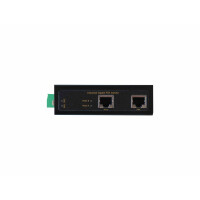 LevelOne IGP-0102, Gigabit Ethernet, 1000 Mbit/s, IEEE...