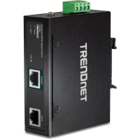 TRENDnet TI-IG90, Gigabit Ethernet, 10,100,1000 Mbit/s,...