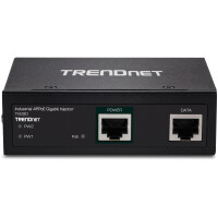 TRENDnet TI-IG90, Gigabit Ethernet, 10,100,1000 Mbit/s,...