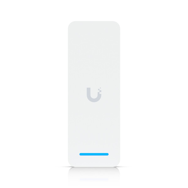 Ubiquiti Access Ultra, Basis-Zugangskontrollleser, Zugriffschip/Kartenleser, Bluetooth, IP55, Nahfeldkommunikation (NFC)