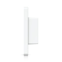 Ubiquiti Access Ultra, Basis-Zugangskontrollleser, Zugriffschip/Kartenleser, Bluetooth, IP55, Nahfeldkommunikation (NFC)