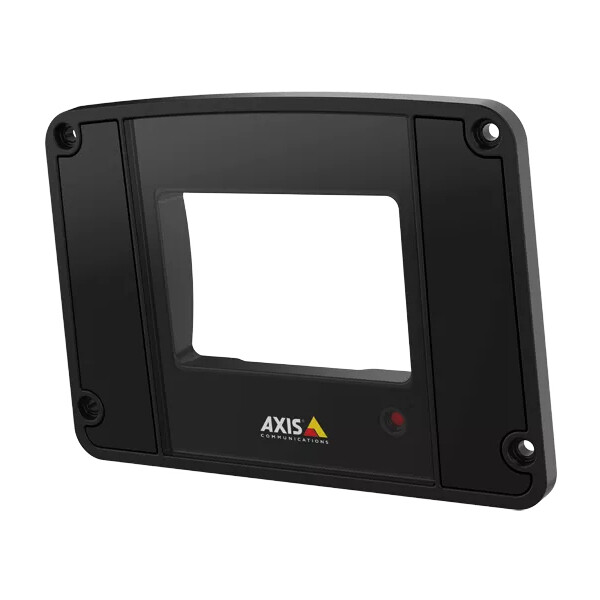 Axis 01578-001, Draußen, Schwarz, Axis, Q1645-LE, Q1647-LE, T92G20