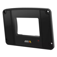Axis 01578-001, Draußen, Schwarz, Axis, Q1645-LE,...