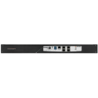 Rackmount.IT RM-PA-T11, Montageschelle, Schwarz, 1U,...