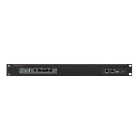 Rackmount.IT RM-OM-T1, Montageschelle, Schwarz, 1U, RoHS,...