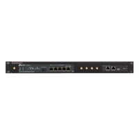 Rackmount.IT RM-OM-T2, Montageschelle, Schwarz, 1U, RoHS,...