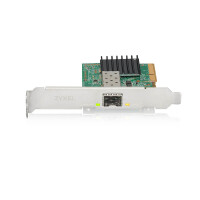 ZyXEL XGN100F, Eingebaut, Kabelgebunden, PCI Express,...