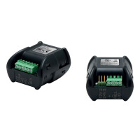 Axis 5801-141, Drinnen, Schwarz, Kunststoff, EN 55022...