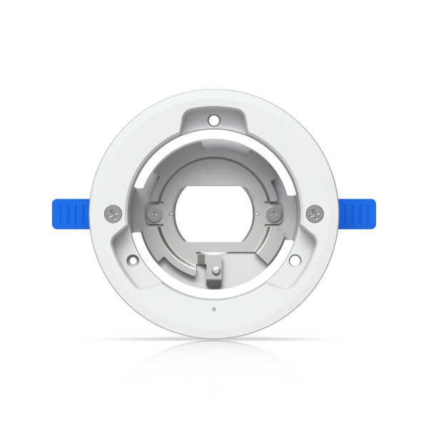Ubiquiti UACC-G5-Dome-Ultra-FM-W, Montage, Drinnen, Weiß, Ubiquiti Networks, UVC-G5-Dome-Ultra, Polycarbonat (PC)