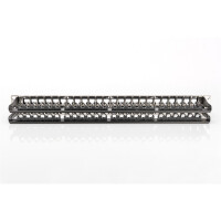 DIGITUS Modulares High Density Patch Panel, geschirmt