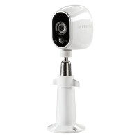 Netgear VMA1000, Montage, Universal, Weiß, Arlo cameras, 0 - 90°