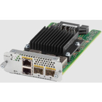 Cisco C-NIM-2T, Gigabit Ethernet, 10,100,1000 Mbit/s,...