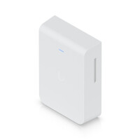 Ubiquiti UACC-U7-Pro-Wall-Cover, Abdeckkappe für WLAN-Zugangspunkt, U7-Pro-Wall, Weiß, Polycarbonat (PC), Ubiquiti Networks, 157,8 mm