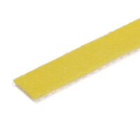 StarTech.com 30,5 m Klettbandrolle - Wiederverwendbare...