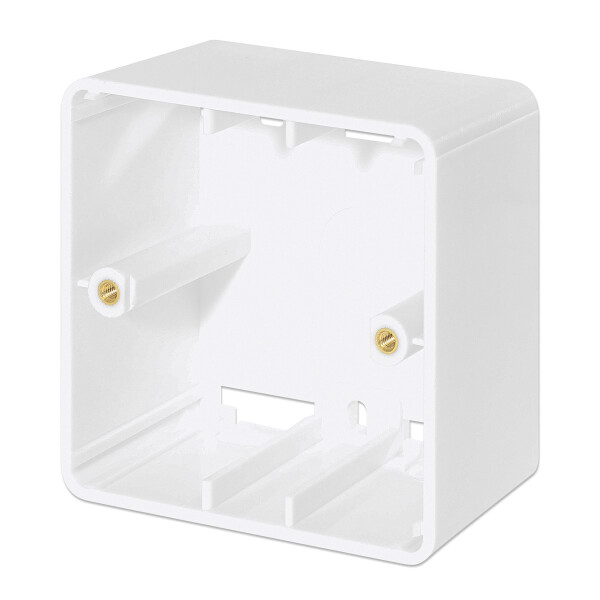 Intellinet 771894, 80 mm, 80 mm, 45 mm