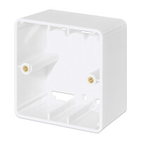 Intellinet 771894, 80 mm, 80 mm, 45 mm