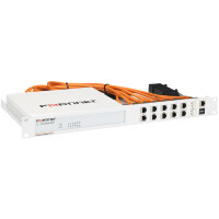 Rackmount.IT RM-FR-T15I, Weiß, 1U, FortiGate 80F...
