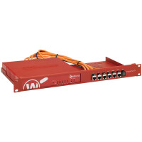 Rackmount.IT RM-WG-T6I, Rot, 1U, WatchGuard Firebox T20...