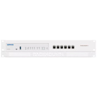 Rackmount.IT RM-SR-T10I, Montageschelle, Weiß, 1.3U/2U, 0,5 m, Sophos RED 20 Sophos RED 60, 48,3 cm (19")