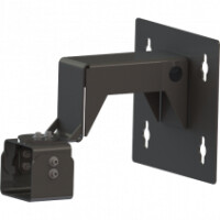 Axis 01721-001, Schwarz, F101-A XF P1367, Edelstahl, 1000...