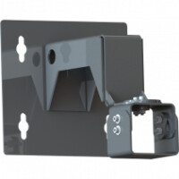 Axis 01721-001, Schwarz, F101-A XF P1367, Edelstahl, 1000...