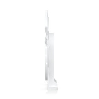Ubiquiti Networks UACC-PRO-AP-AM, WLAN-Zugangspunkt-Halterung, U6 Pro, UAP AC Pro, Weiß, Kunststoff, Ubiquiti Networks, 174 mm