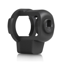 Ubiquiti AI Enhancer, Verstärker, Draußen, Schwarz, Ubiquiti Networks, UVC-AI-Pro, Aluminium, Polycarbonat (PC)