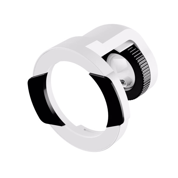 Ubiquiti G5 Professional Vision Enhancer, IR-LED-Einheit, Draußen, Schwarz, Weiß, Ubiquiti Networks, G5 Professional, Polycarbonat (PC)