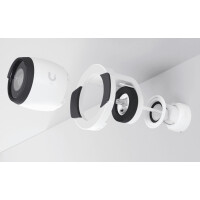 Ubiquiti G5 Professional Vision Enhancer, IR-LED-Einheit, Draußen, Schwarz, Weiß, Ubiquiti Networks, G5 Professional, Polycarbonat (PC)