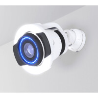 Ubiquiti G5 Professional Vision Enhancer, IR-LED-Einheit, Draußen, Schwarz, Weiß, Ubiquiti Networks, G5 Professional, Polycarbonat (PC)