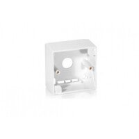 Equip Keystone System Oberflächenmontage Back Box,...