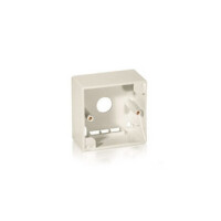 Equip Keystone System Oberflächenmontage Back Box,...