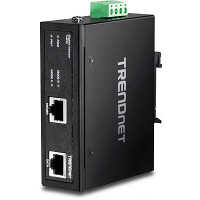 TRENDnet TI-IG30, Gigabit Ethernet, 10,100,1000 Mbit/s,...
